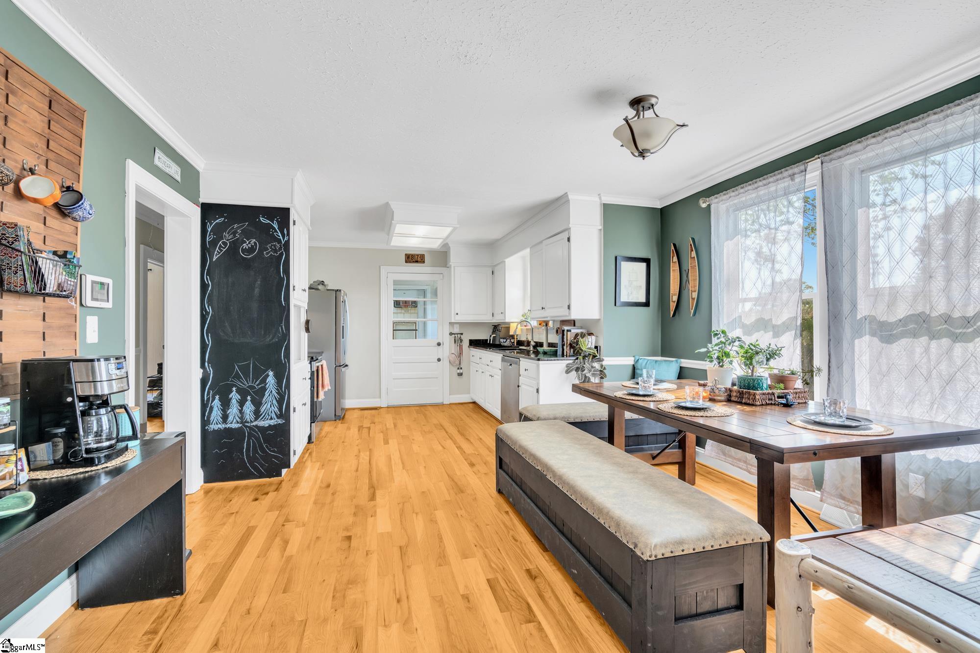 550 Farrs Bridge Road Greenville, SC 29611 - Photo 8 of 20 Gallery Image 8