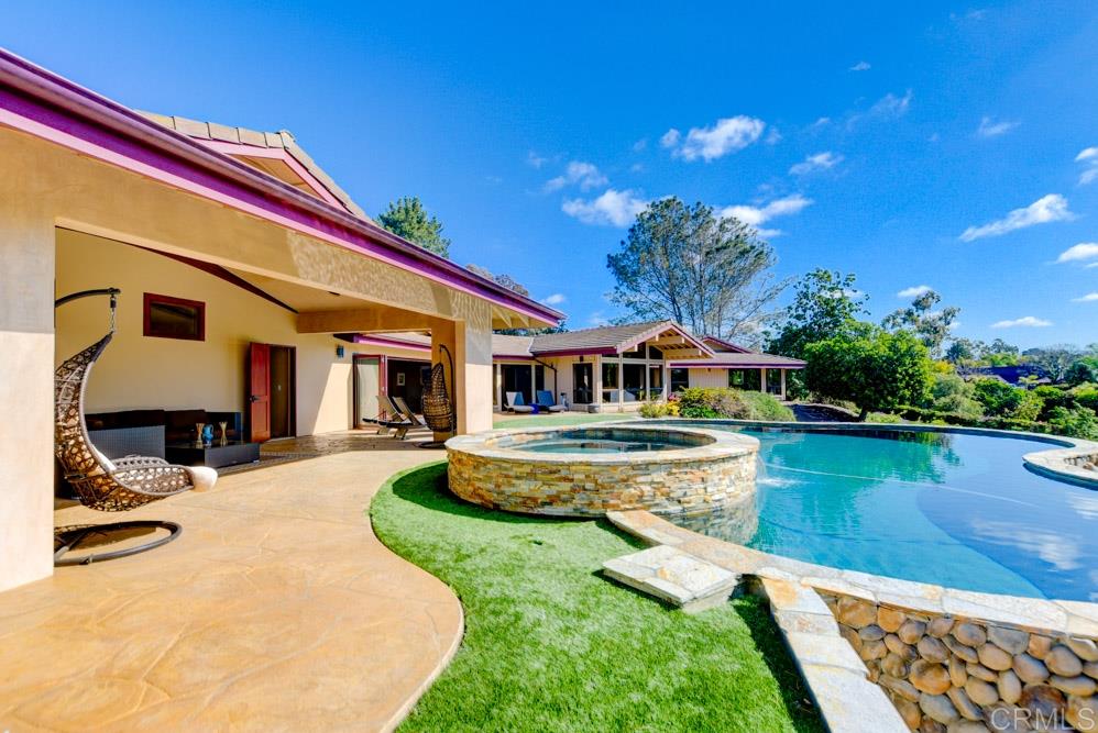 17235 Los Morros Rancho Santa Fe, CA 92067 - Photo 1 of 24 Gallery Image 1