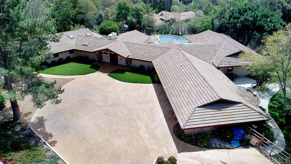 17235 Los Morros Rancho Santa Fe, CA 92067 - Photo 20 of 24 Gallery Image 20