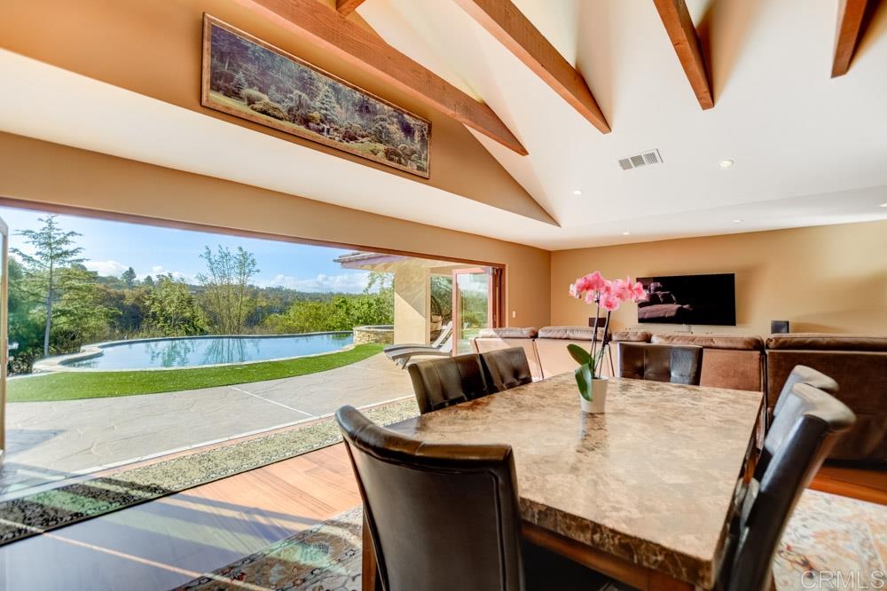 17235 Los Morros Rancho Santa Fe, CA 92067 - Photo 3 of 24 Gallery Image 3