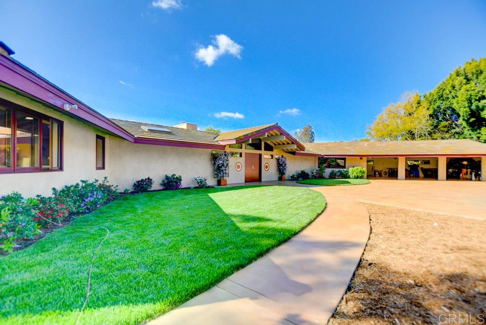 17235 Los Morros Rancho Santa Fe, CA 92067 - Photo 22 of 24 Gallery Image 22