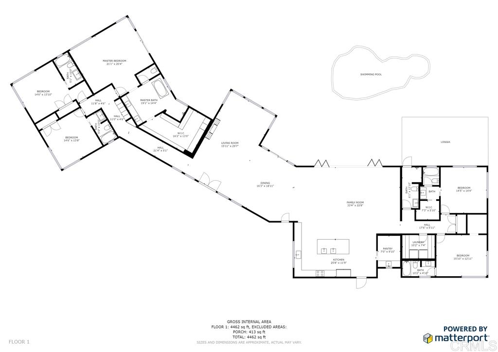 17235 Los Morros Rancho Santa Fe, CA 92067 - Photo 23 of 24 Gallery Image 23