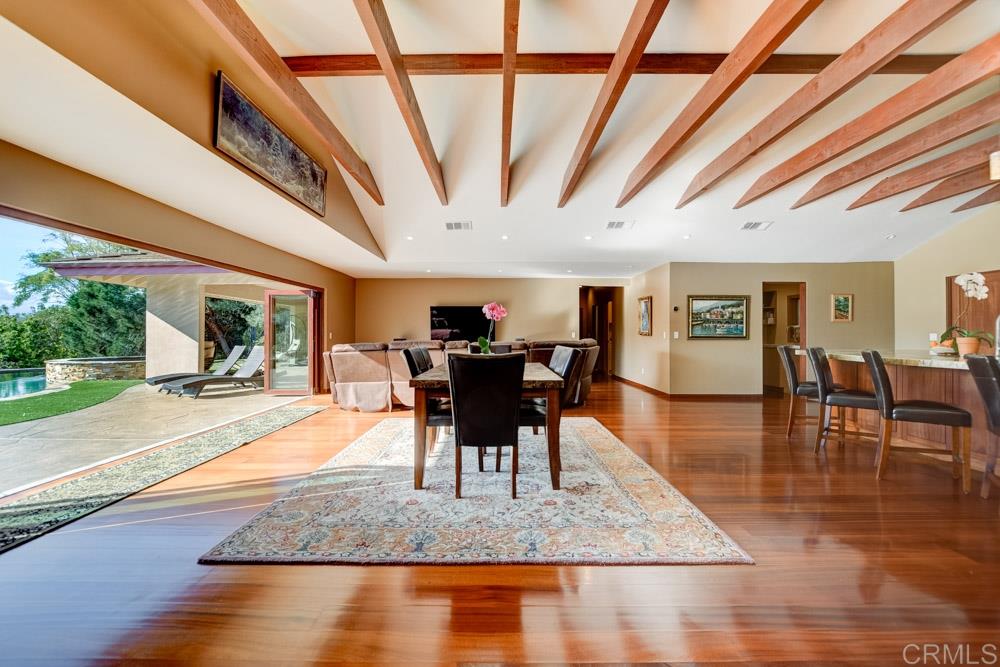17235 Los Morros Rancho Santa Fe, CA 92067 - Photo 4 of 24 Gallery Image 4