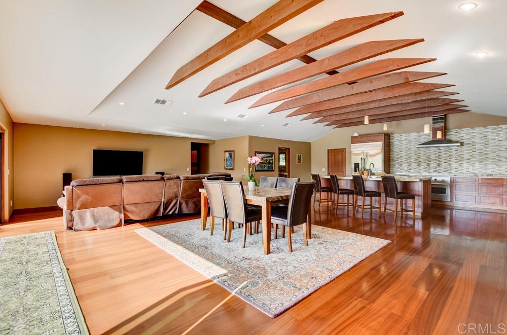 17235 Los Morros Rancho Santa Fe, CA 92067 - Photo 5 of 24 Gallery Image 5
