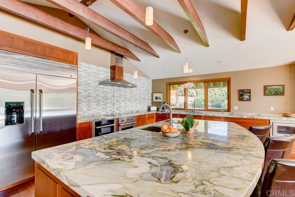 17235 Los Morros Rancho Santa Fe, CA 92067 - Photo 8 of 24 Gallery Image 8
