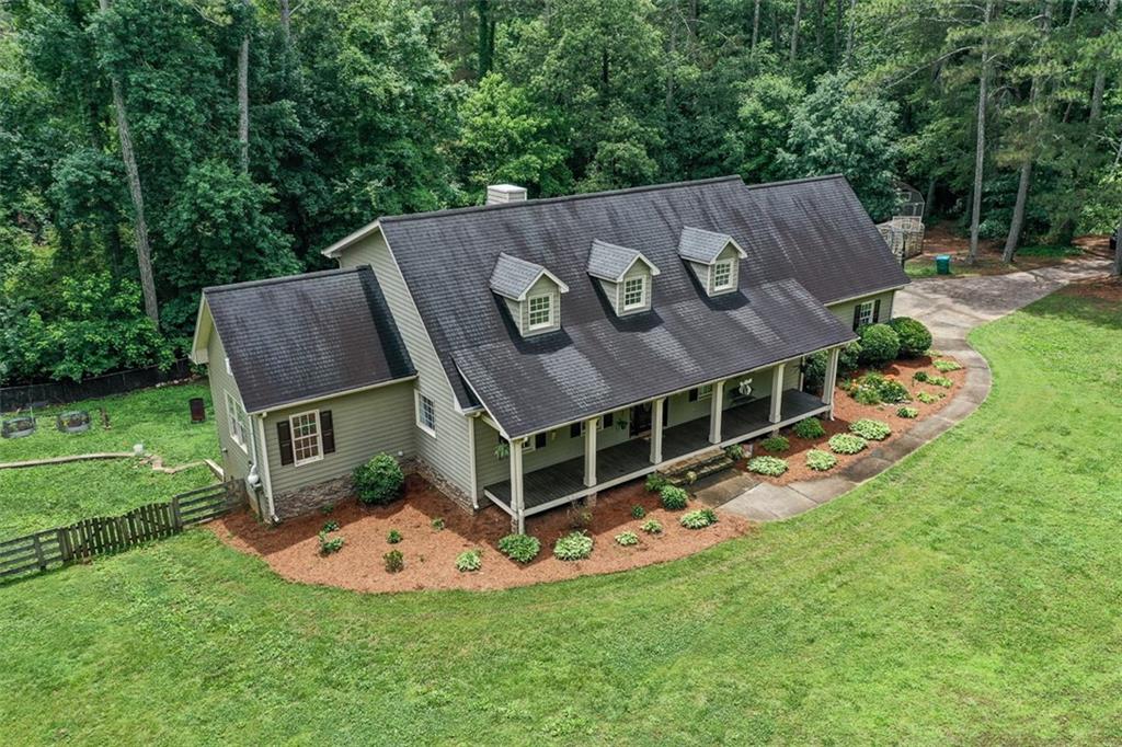 278 Turner Road Jasper, GA 30143 - Photo 78 of 87
