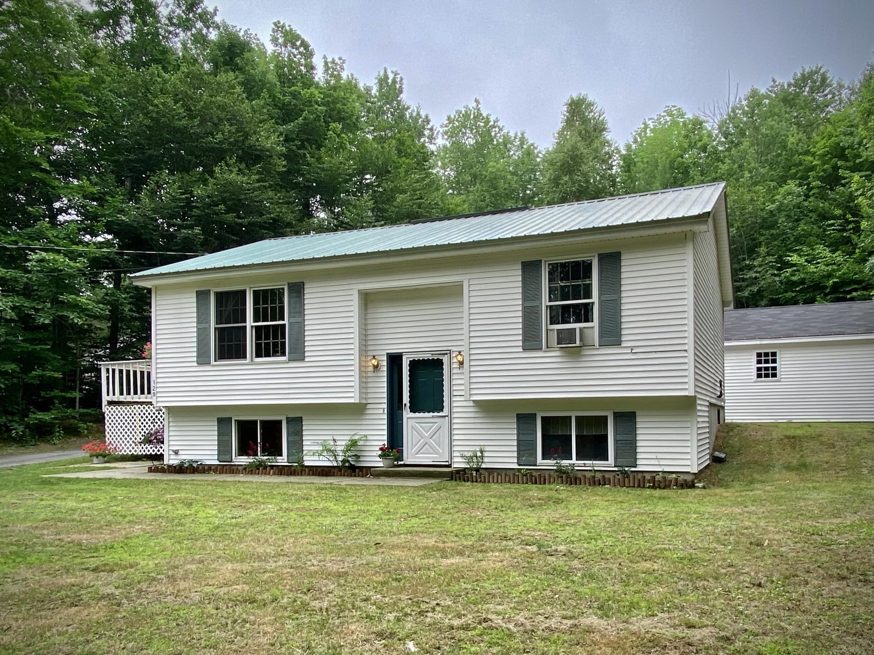 129 Granite Hill Road Manchester, ME 04351 - Photo 1 of 26 4010D842-BD5A-431B-A256-4E3E0F520F23