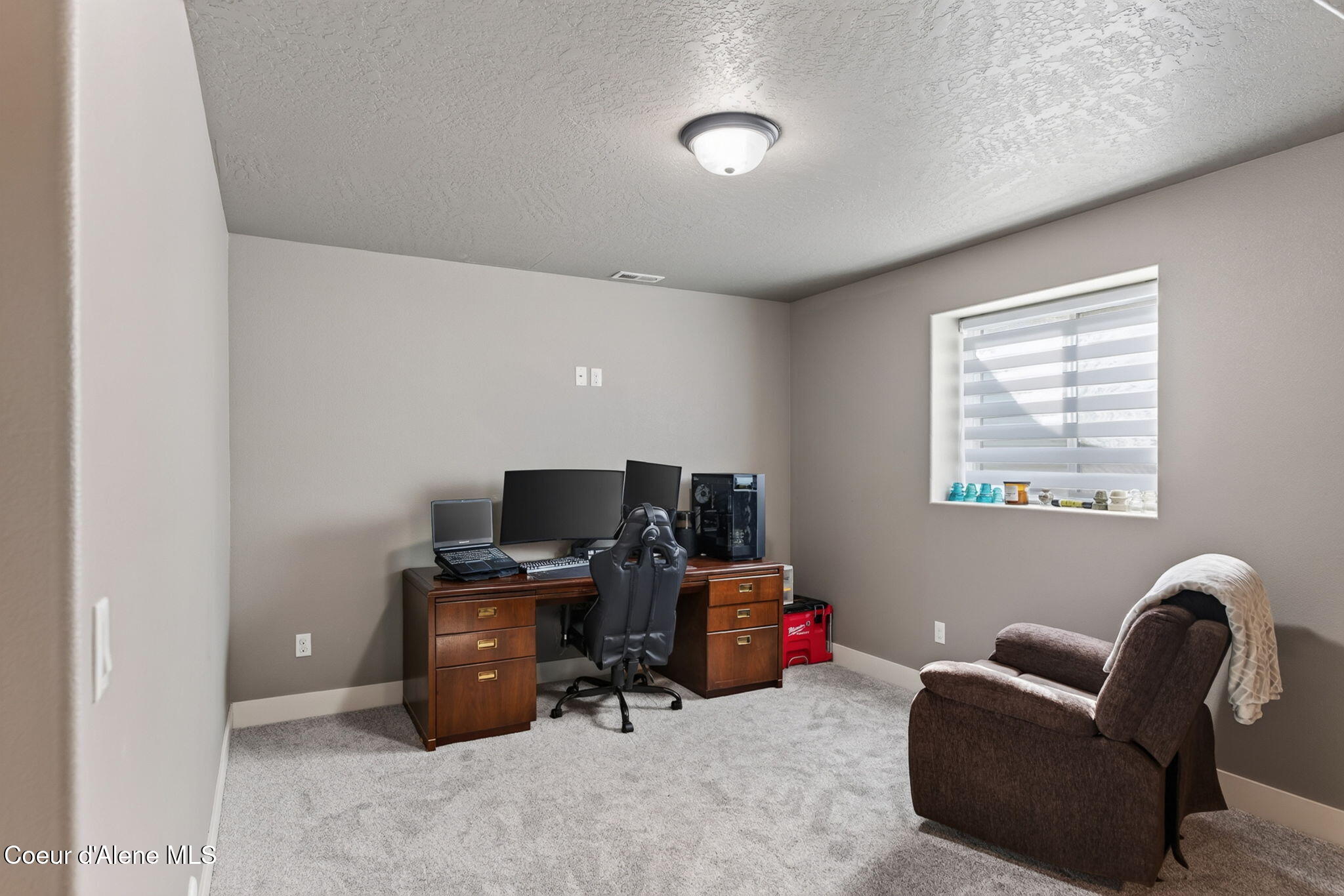 205 Old Farm Road Pinehurst, ID 83850 - Photo 54 of 91 Den