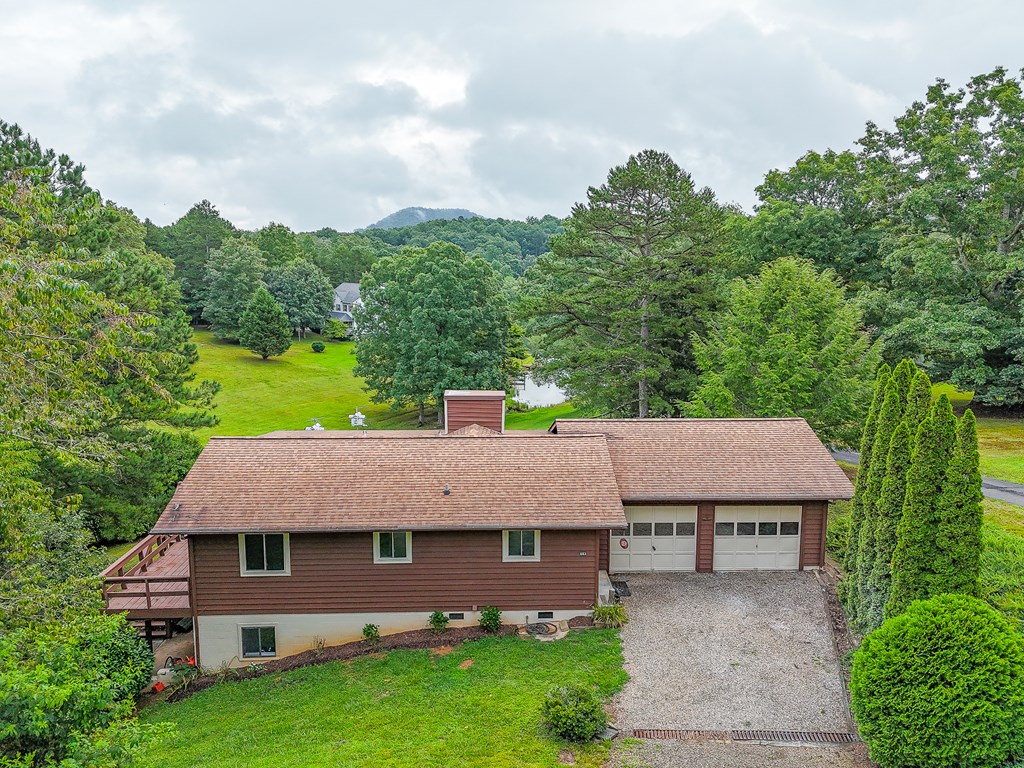683 Old Evans Road Murphy, NC 28906 - Photo 3 of 58 Gallery Image 3