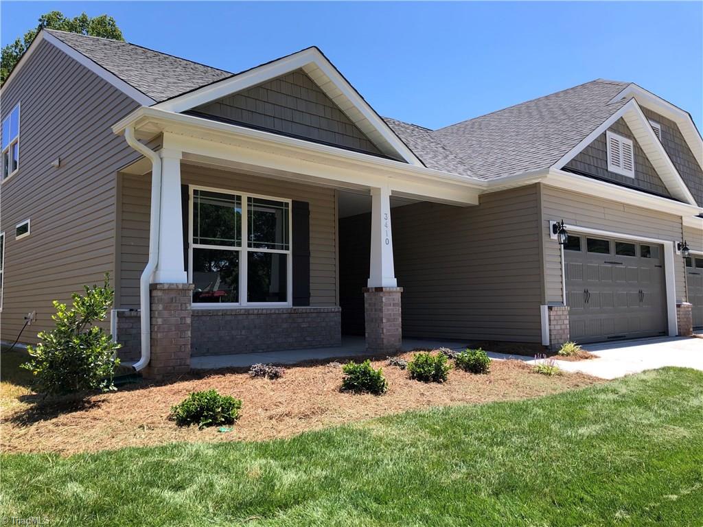 3410 Amber Mdws Road, Unit 33 High Point, NC 27265 - Photo 1 of 28