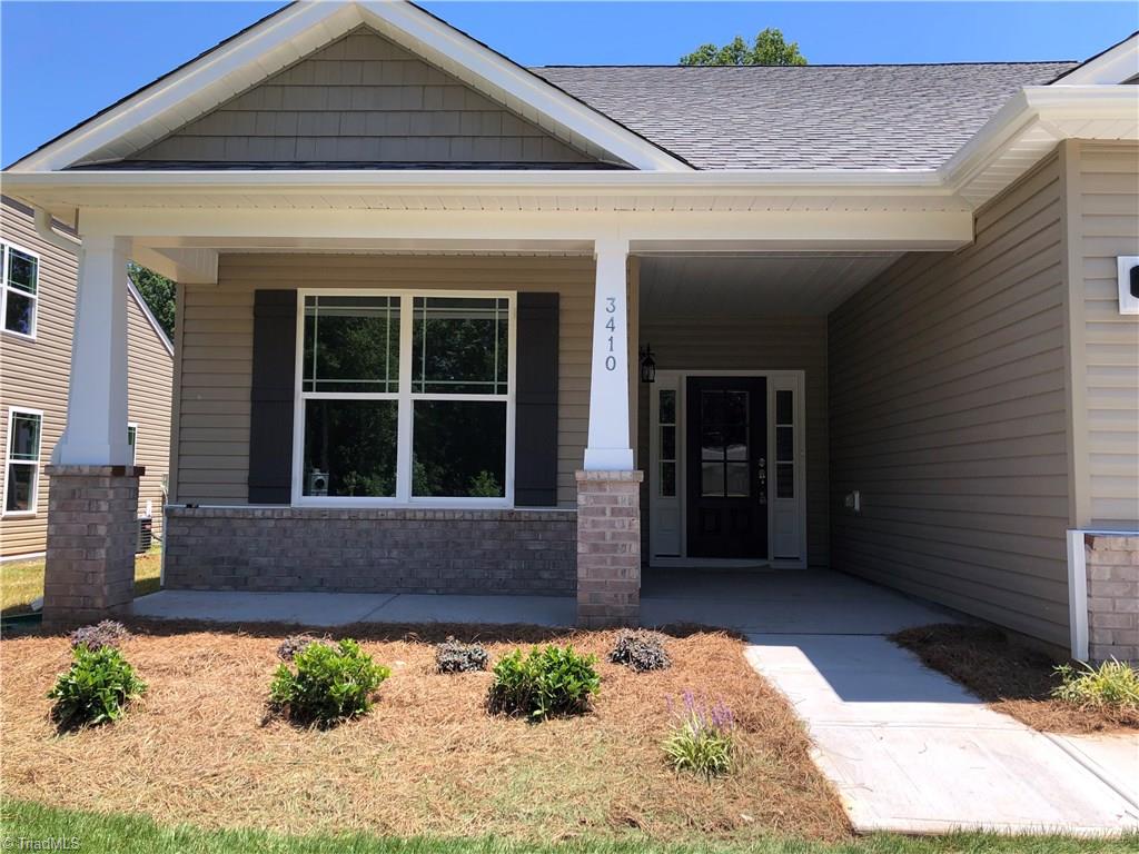3410 Amber Mdws Road, Unit 33 High Point, NC 27265 - Photo 2 of 28