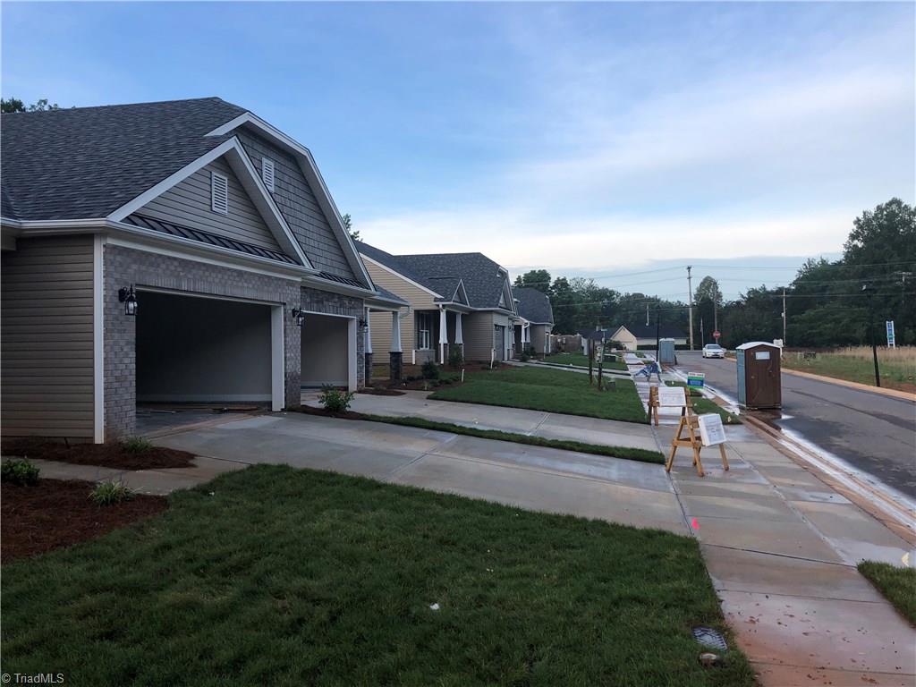 3410 Amber Mdws Road, Unit 33 High Point, NC 27265 - Photo 21 of 28