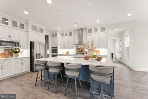 $1,749,828 | 23932 Nightsong Court, Aldie, VA 20105