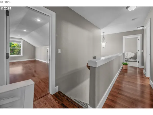 a view interior of the house