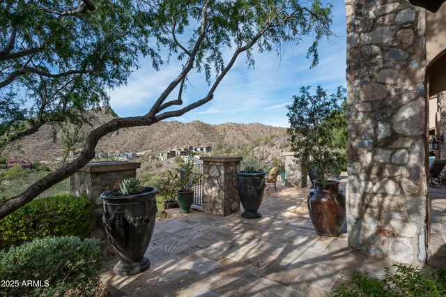 $11,795,000 | 11068 East Canyon Cross Way, Scottsdale, AZ 85255
