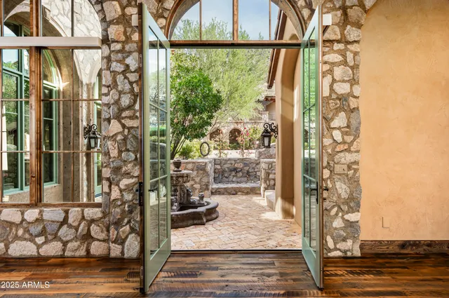 $11,795,000 | 11068 East Canyon Cross Way, Scottsdale, AZ 85255