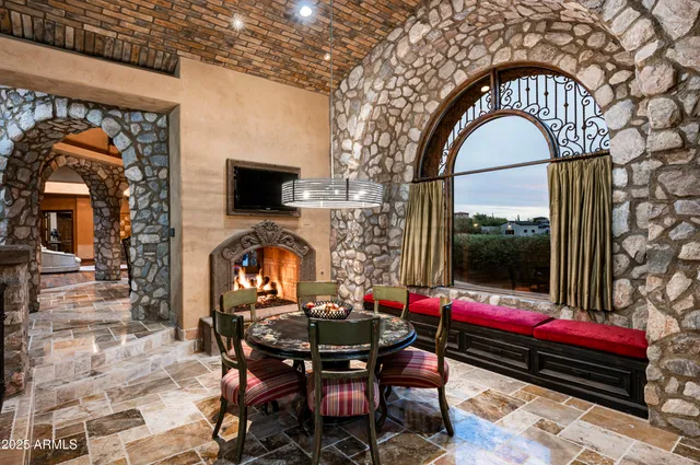 $11,795,000 | 11068 East Canyon Cross Way, Scottsdale, AZ 85255