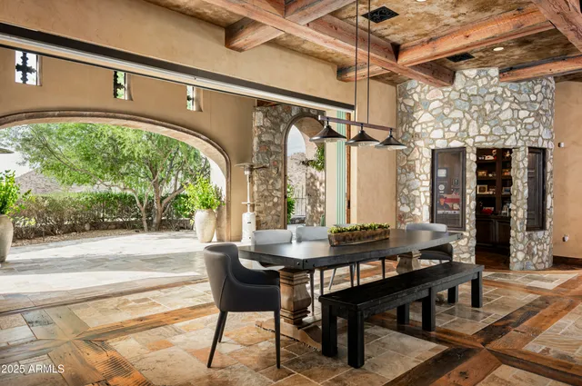 $11,795,000 | 11068 East Canyon Cross Way, Scottsdale, AZ 85255