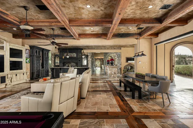 $11,795,000 | 11068 East Canyon Cross Way, Scottsdale, AZ 85255