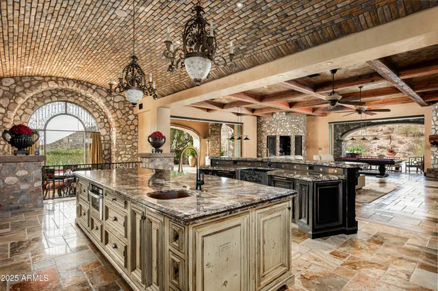 $11,795,000 | 11068 East Canyon Cross Way, Scottsdale, AZ 85255