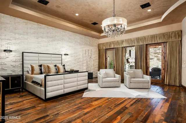 $11,795,000 | 11068 East Canyon Cross Way, Scottsdale, AZ 85255