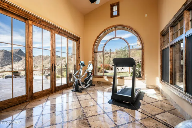 $11,795,000 | 11068 East Canyon Cross Way, Scottsdale, AZ 85255