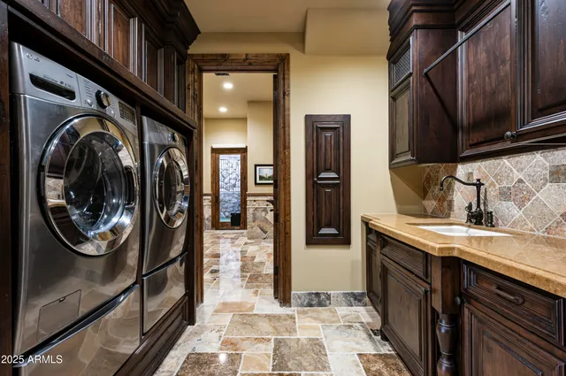 $11,795,000 | 11068 East Canyon Cross Way, Scottsdale, AZ 85255