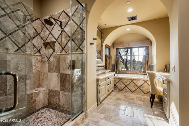 $11,795,000 | 11068 East Canyon Cross Way, Scottsdale, AZ 85255