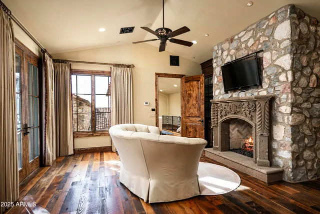 $11,795,000 | 11068 East Canyon Cross Way, Scottsdale, AZ 85255