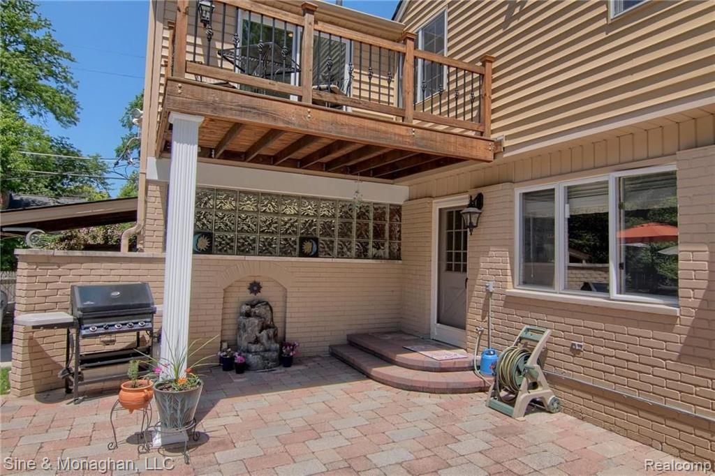 245 Vendome Road Grosse Pointe Farms, MI 48236 - Photo 41 of 42