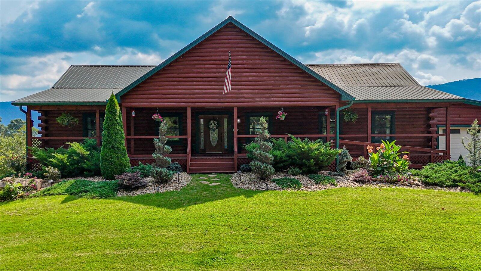 1374 Hudlow Road Dunlap, TN 37327 - Photo 1 of 1 04-1374 Hudlow Rd-1