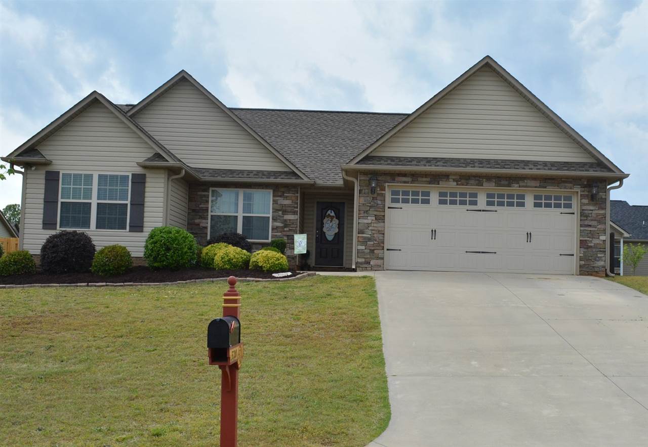 520 Cornucopia Lane Inman, SC 29349 - Photo 1 of 25