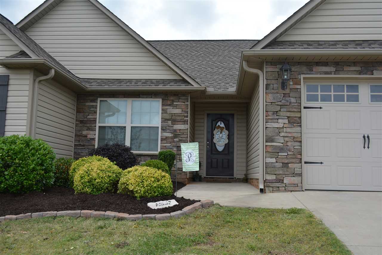 520 Cornucopia Lane Inman, SC 29349 - Photo 2 of 25
