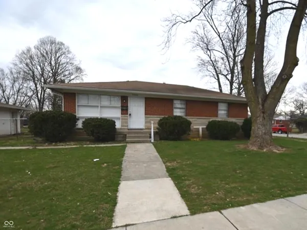 $1,500 | 5820 East 40th Street, Indianapolis, IN 46226