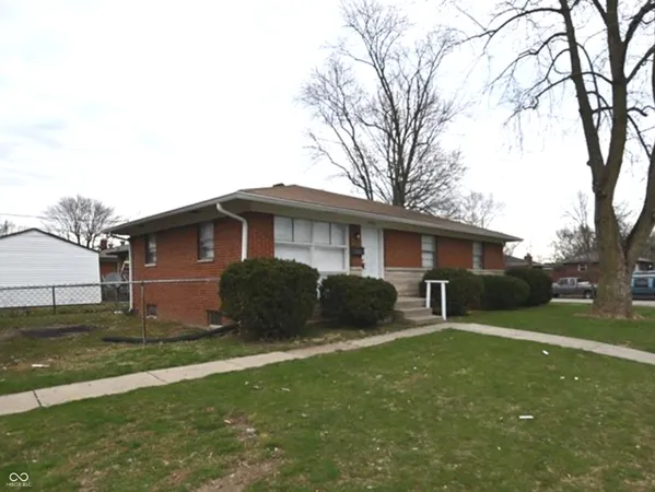 $1,500 | 5820 East 40th Street, Indianapolis, IN 46226