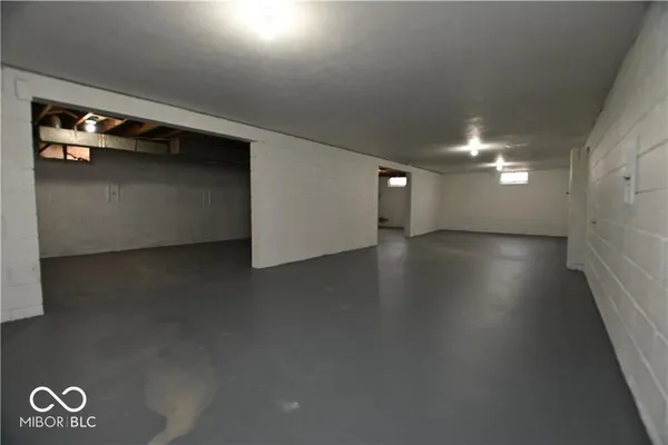 $1,500 | 5820 East 40th Street, Indianapolis, IN 46226