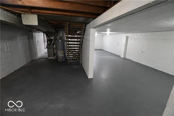 $1,500 | 5820 East 40th Street, Indianapolis, IN 46226