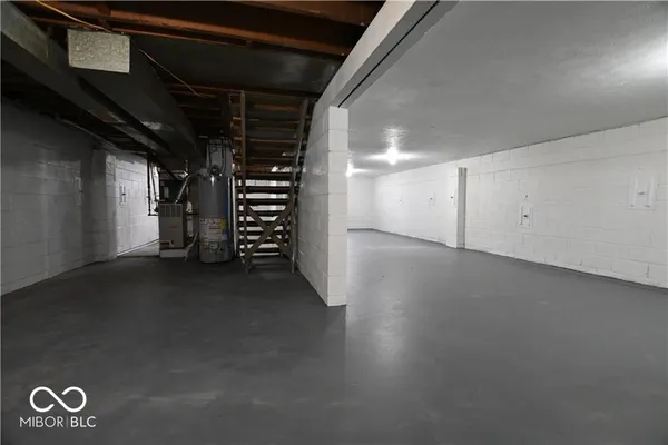 $1,500 | 5820 East 40th Street, Indianapolis, IN 46226