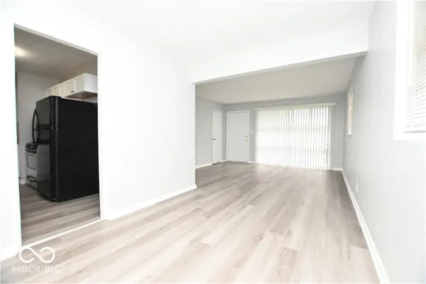 $1,500 | 5820 East 40th Street, Indianapolis, IN 46226