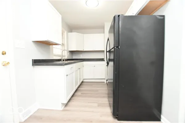 $1,500 | 5820 East 40th Street, Indianapolis, IN 46226