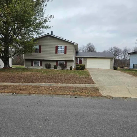 $240,000 | 4412 Woodglen Lane, Mount Vernon, IL 62864