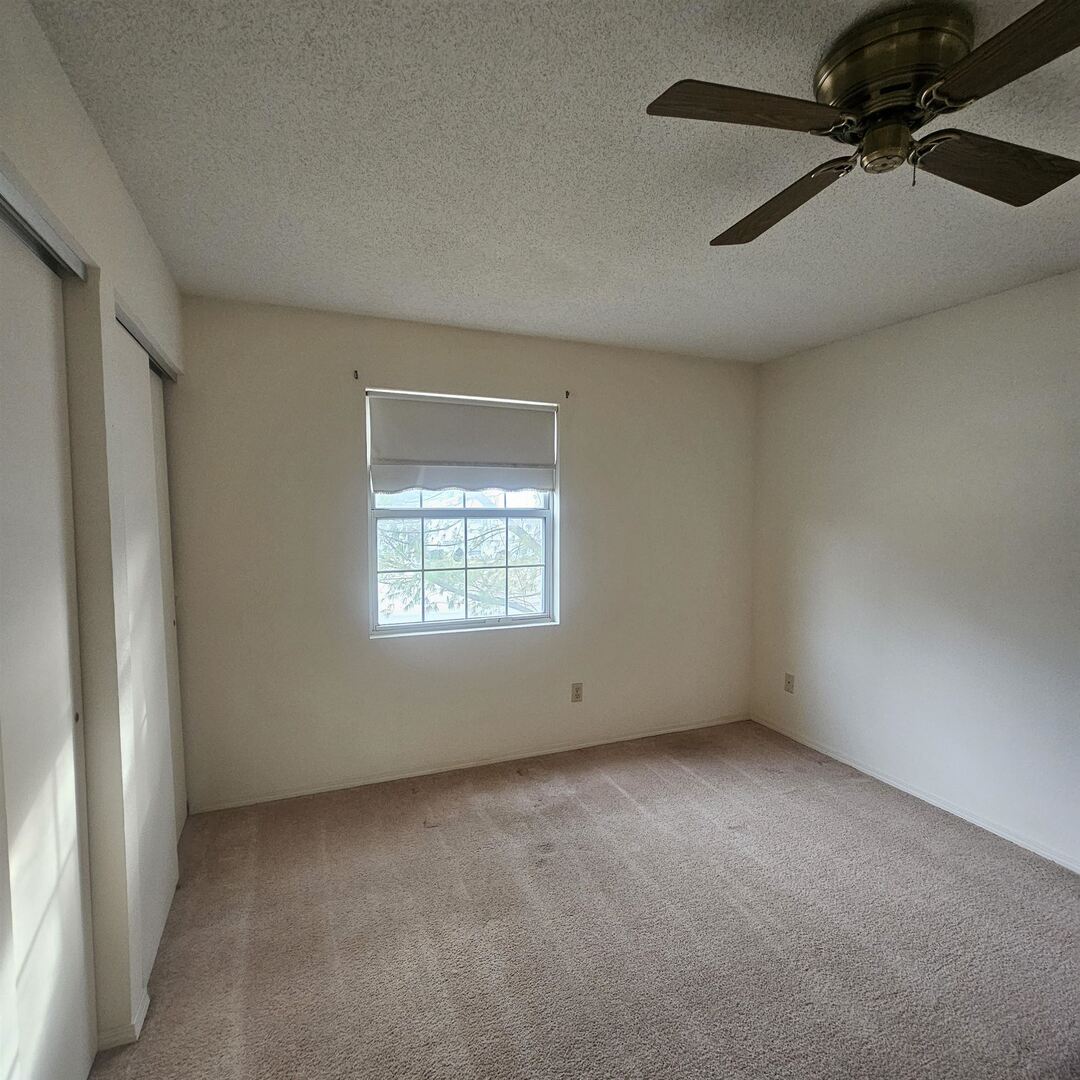 4412 Woodglen Lane Mount Vernon, IL 62864 - Photo 23 of 35 an empty room with a empty space and windows