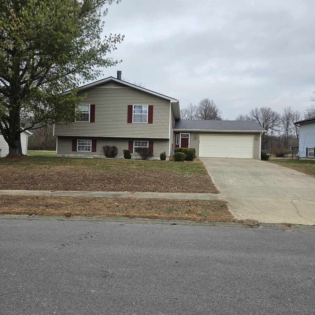 4412 Woodglen Lane Mount Vernon, IL 62864 - Photo 3 of 35