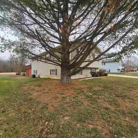 $240,000 | 4412 Woodglen Lane, Mount Vernon, IL 62864