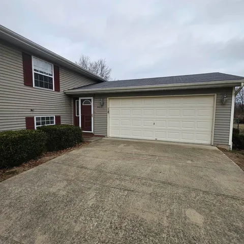 $240,000 | 4412 Woodglen Lane, Mount Vernon, IL 62864