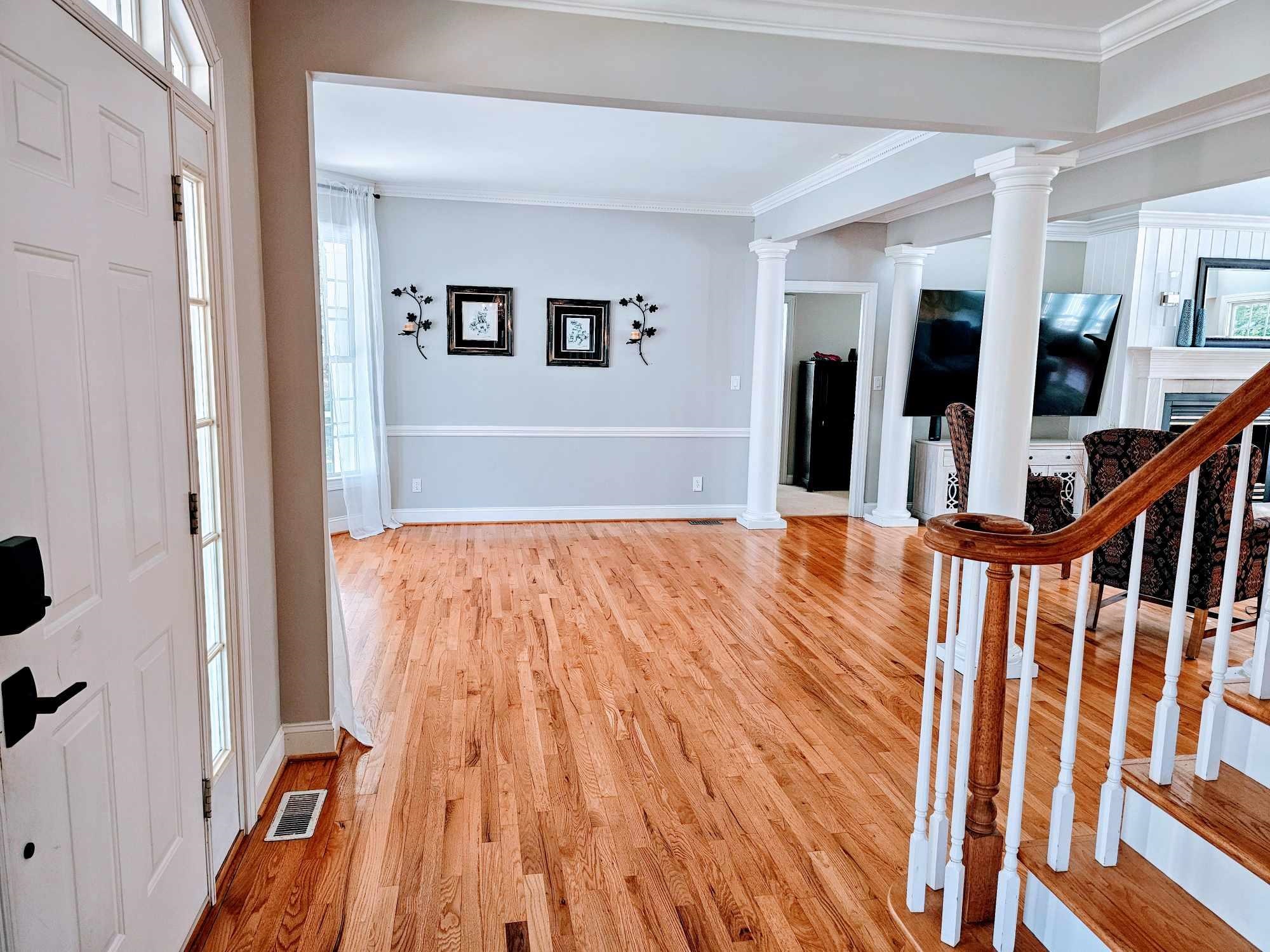 288 West Road Roebuck, SC 29376 - Photo 5 of 29