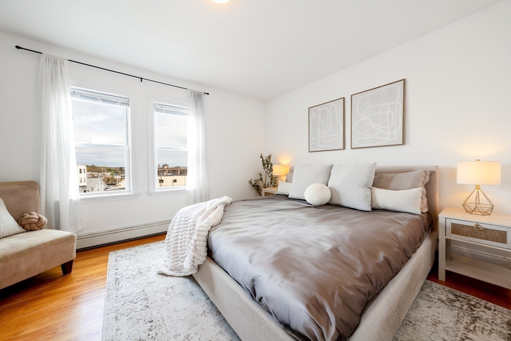 40 Linden Street, Unit C Boston, MA 02122 - Photo 12 of 18