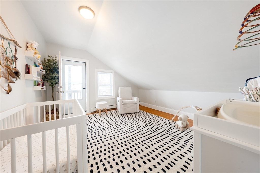 40 Linden Street, Unit C Boston, MA 02122 - Photo 13 of 18