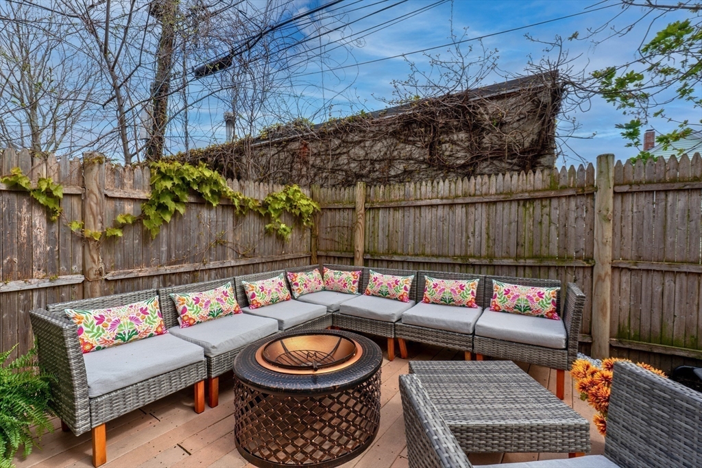 40 Linden Street, Unit C Boston, MA 02122 - Photo 14 of 18