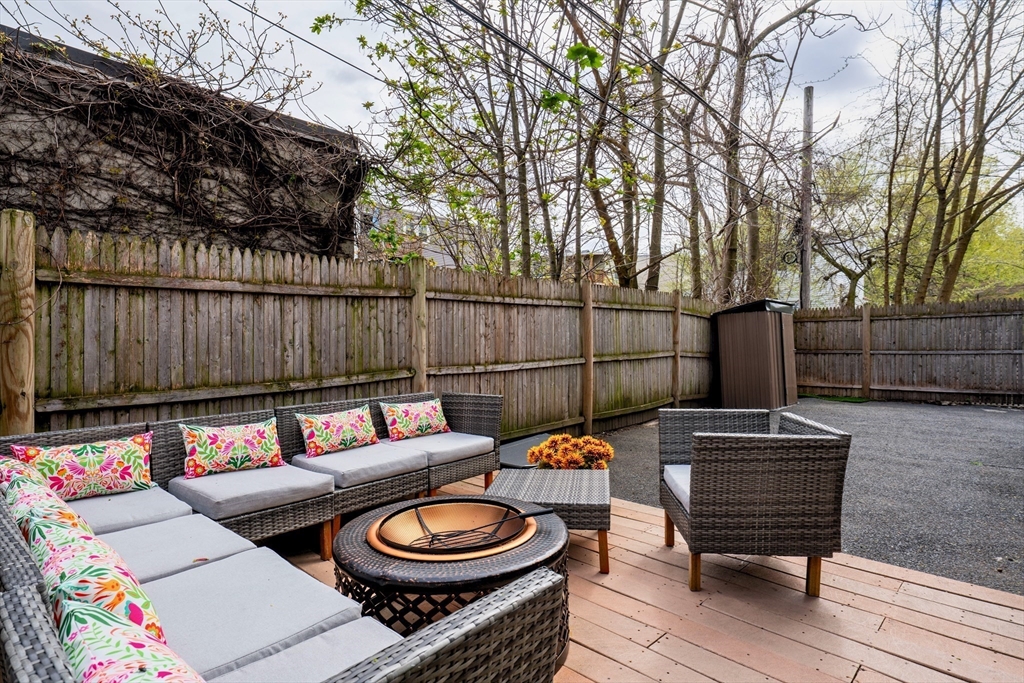 40 Linden Street, Unit C Boston, MA 02122 - Photo 15 of 18